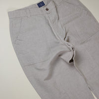 Chino fatigue     - W34 - 50  IT  -