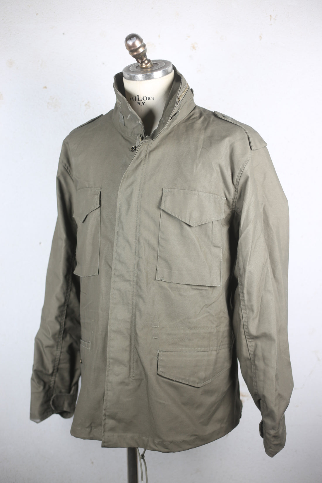 Field Jacket M-65 - XL - 