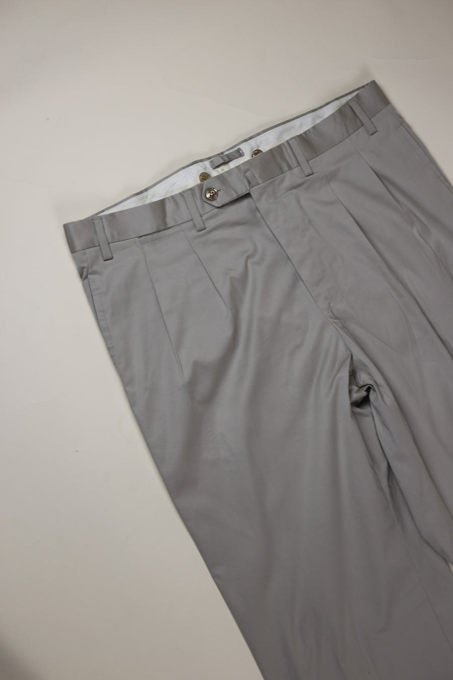 Chino vintage con pence    -W36- 50  IT  -