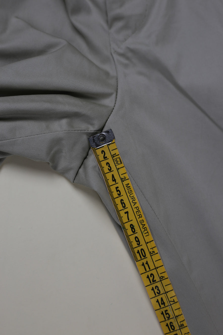 Chino vintage con pence    -W36- 50  IT  -