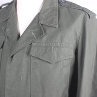 Field Jacket M-43 WITH EMBROIDERY - M - 