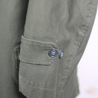 Field Jacket M-43 WITH EMBROIDERY - M - 