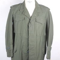 Field Jacket M-43 WITH EMBROIDERY - M - 