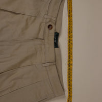 Chinos with vintage pence - W36 - 50 IT -