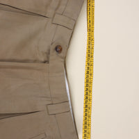 Chino vintage con pence    -W32- 46  IT  -