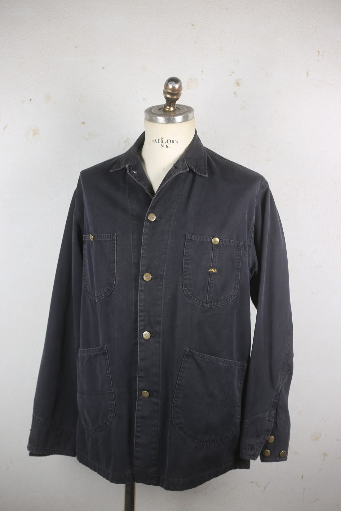 LEE JEANS WORKWEAR - M -