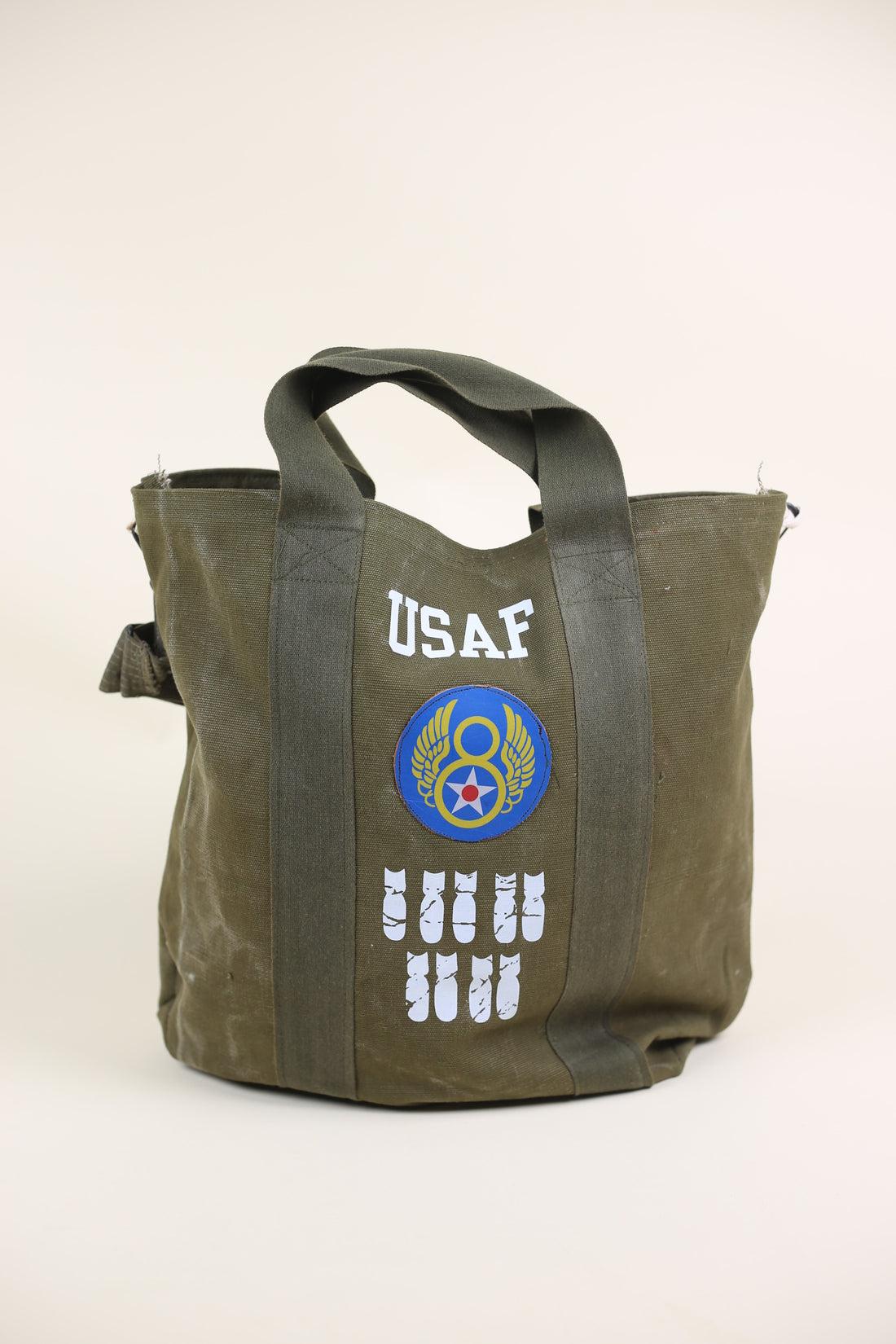 tote bag usaf