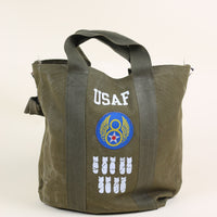 tote bag usaf