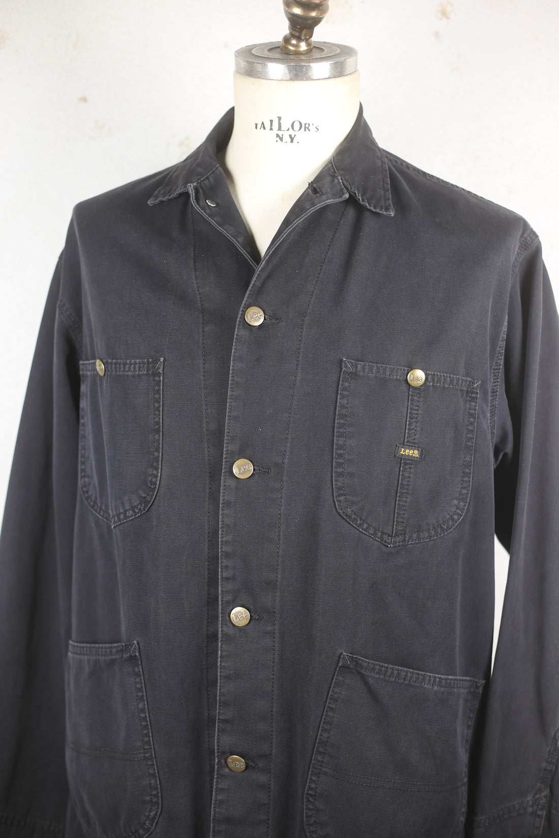 LEE JEANS WORKWEAR - M -