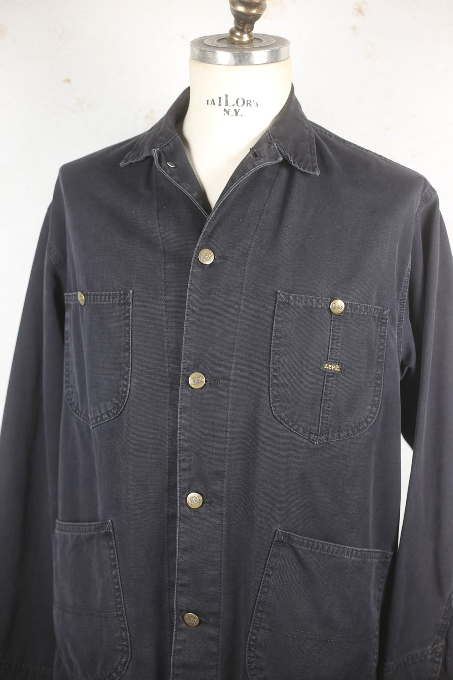 LEE JEANS WORKWEAR - M -