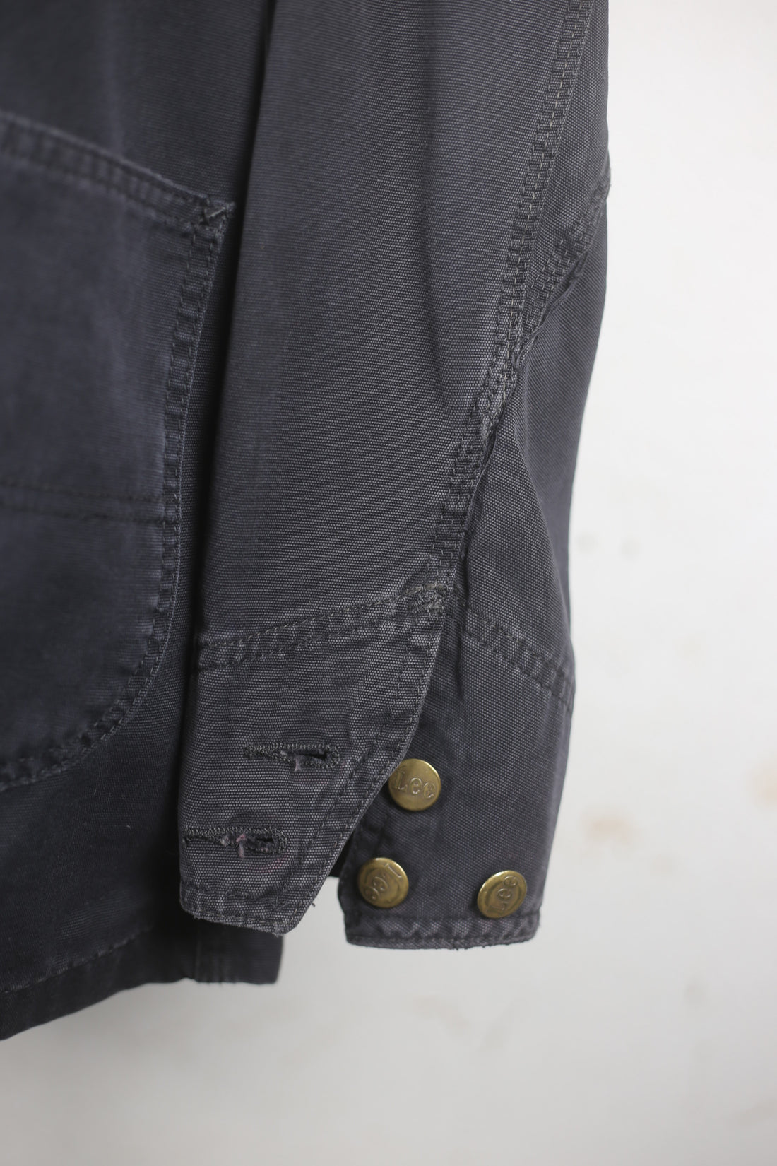 LEE JEANS WORKWEAR - M -