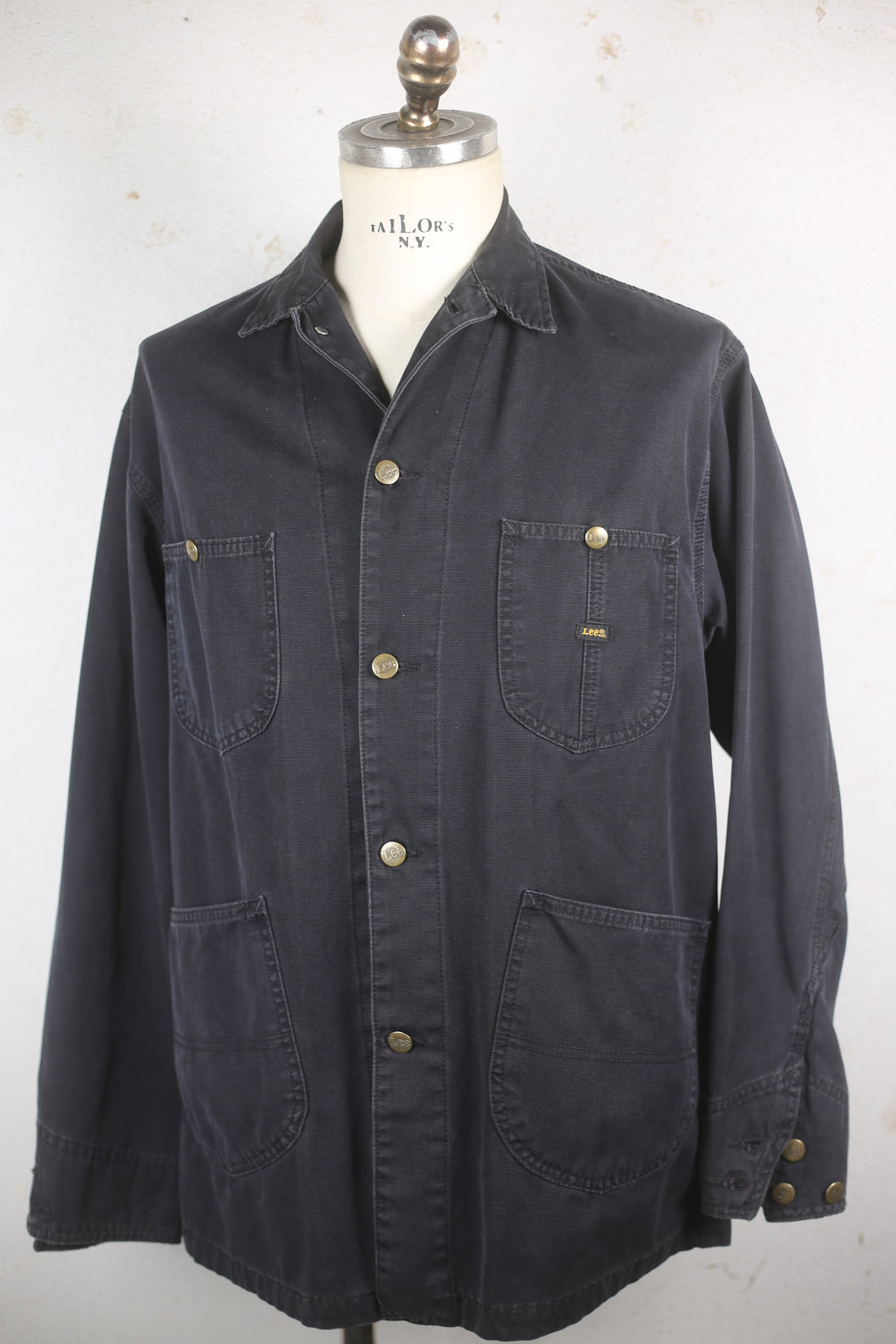 LEE JEANS WORKWEAR - M -