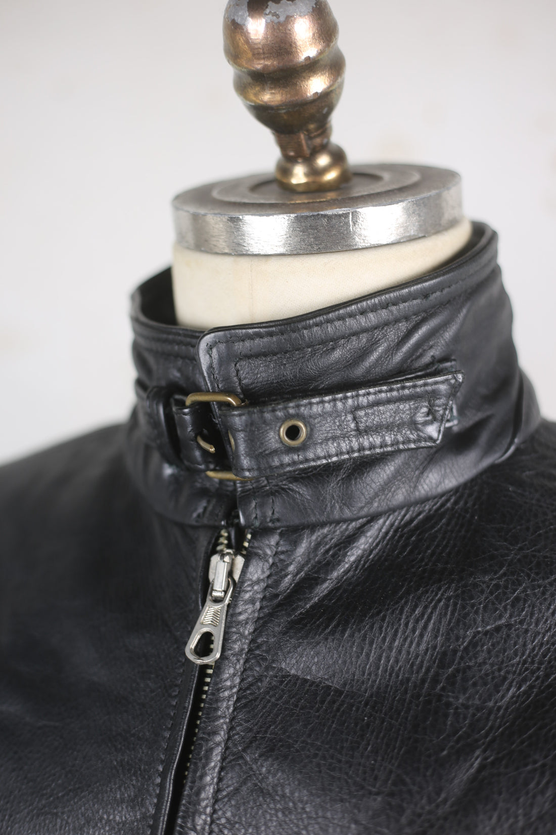 CALIFORNIAN MOTOR JACKET - M -