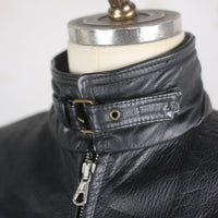 CALIFORNIAN MOTOR JACKET - M -