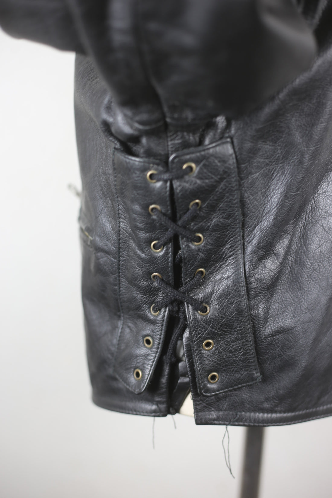 CALIFORNIAN MOTOR JACKET - M -