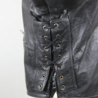 CALIFORNIAN MOTOR JACKET - M -