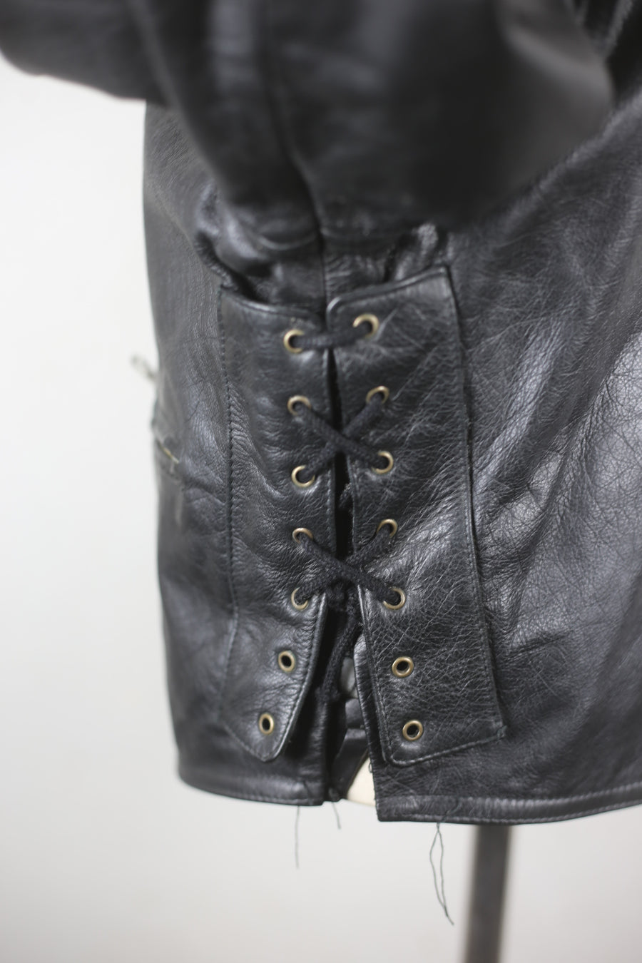 CALIFORNIAN MOTOR JACKET - M -