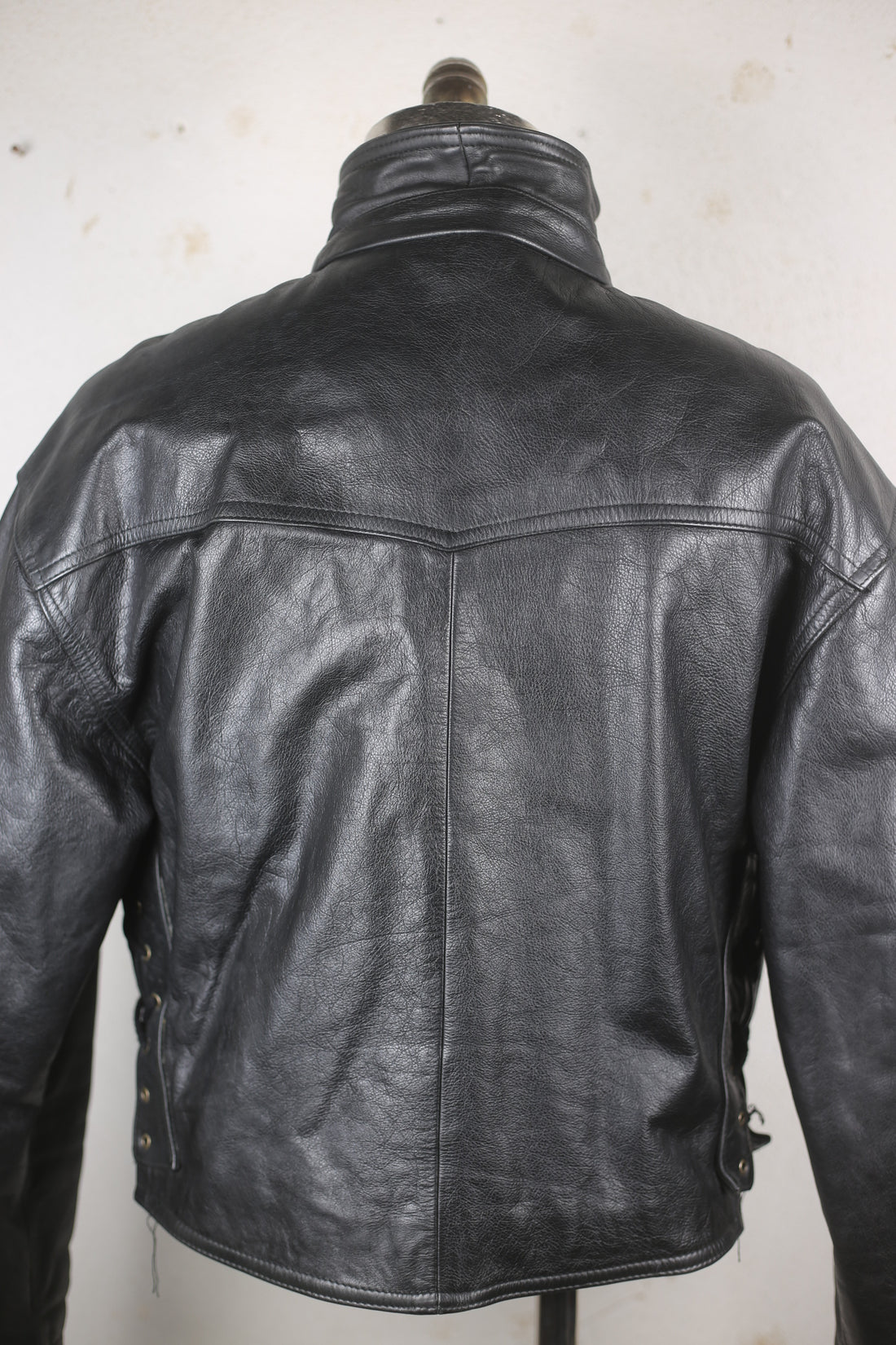 CALIFORNIAN MOTOR JACKET - M -