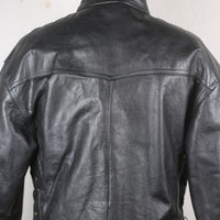 CALIFORNIAN MOTOR JACKET - M -
