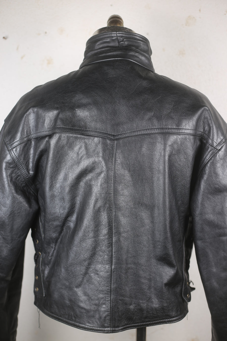 CALIFORNIAN MOTOR JACKET - M -