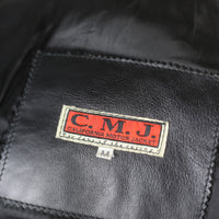 CALIFORNIAN MOTOR JACKET - M -
