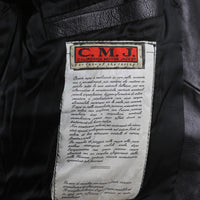 CALIFORNIAN MOTOR JACKET - M -