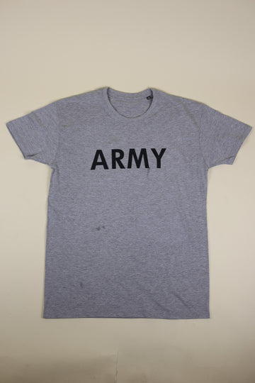 T-shirt tubolare Army