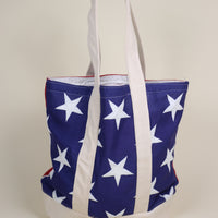 FLAG BAGS