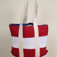 FLAG BAGS