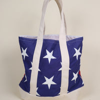 FLAG BAGS