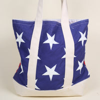 FLAG BAG