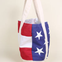 FLAG BAG