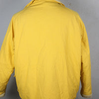 GIACCA VINTAGE  CON GANCI   - M -