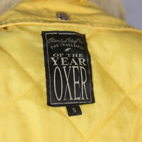 GIACCA VINTAGE  CON GANCI   - M -