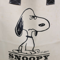 snoopy tote bag