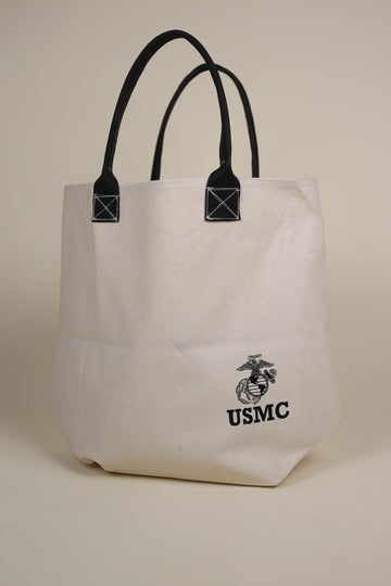 USMC tote bag