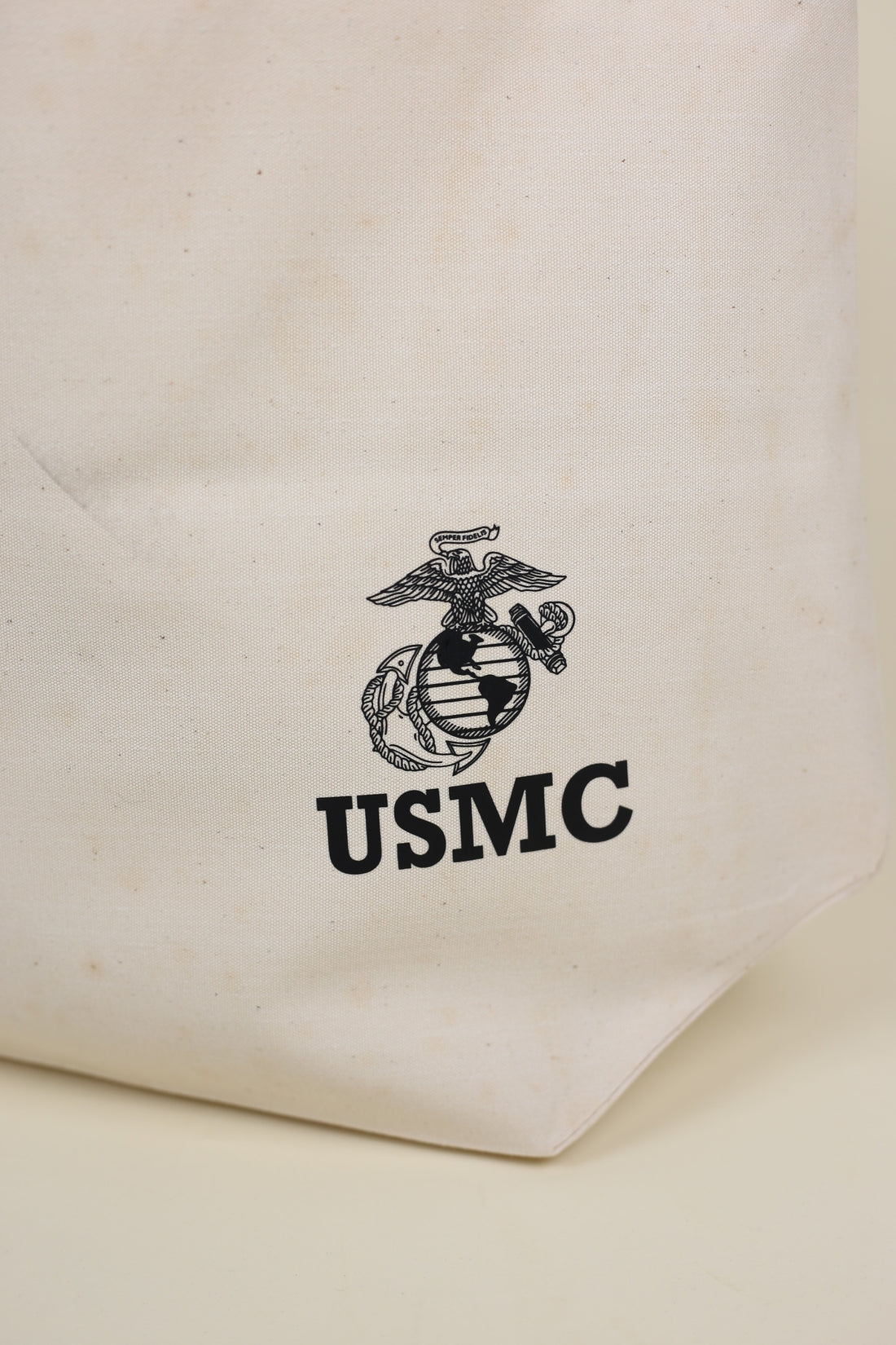 tote bag USMC