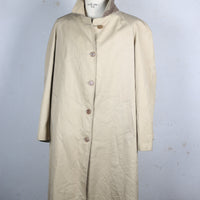 Reversible TRENCH COAT - L -