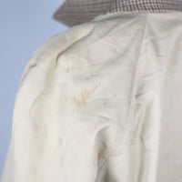 Reversible TRENCH COAT - L -