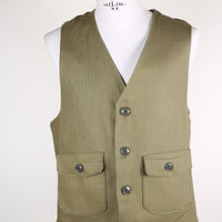 HBT REWORK VEST