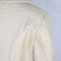 PEACOAT SCHOTT Made in USA - L -