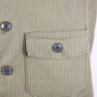 HBT REWORK VEST