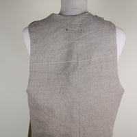 HBT REWORK VEST