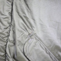 Deck  USN ALPHA INDUSTRIES EXTREME COLD WEATHER  - LARGE  -