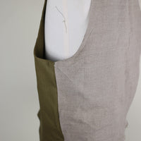 HBT REWORK VEST