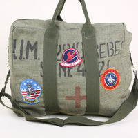 flyers kit bag top gun