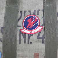 flyers kit bag top gun