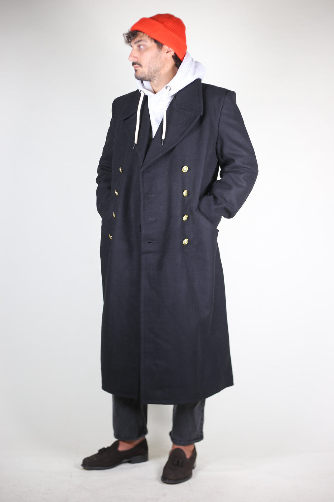 Giubbotti Invernali Marina Militare Abbigliamento Militare E Outdoor