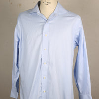 BROOKS BROTHER SHIRT -L-