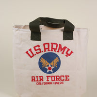 us army tote